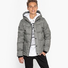 Куртка утепленная, 10-16 лет La Redoute Collections