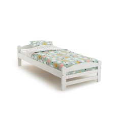 Кровать детская с кроватным основанием, LOAN La Redoute Interieurs