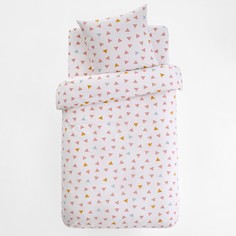 Пододеяльник с рисунком NINON La Redoute Interieurs