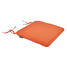 Подушка для стула квадратная съёмная SUNAE (комплект из 2 подушек) La Redoute Interieurs