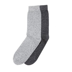 Комплект из пар носков La Redoute