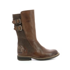 Сапоги кожаные Smadness Kickers