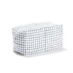 Несессер в клетку COBBY La Redoute Interieurs