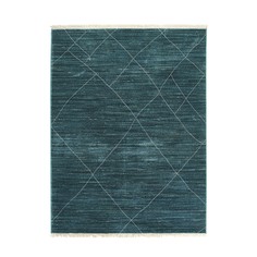 Коврик из полиэстера AGAD La Redoute Interieurs