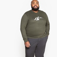 Свитшот La Redoute Castaluna FOR MEN