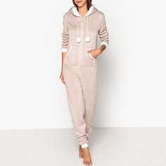 Комбинезон утепленный La Redoute Collections