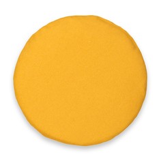 Подушка плоская круглая на стул из фетрина FELT La Redoute Interieurs