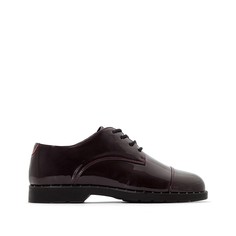 Ботинки-дерби лакированные Paris Coolway