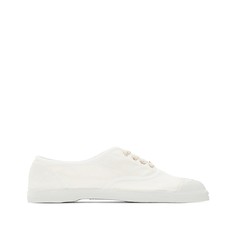 Кеды Tennsi Lacets Shiny Bensimon