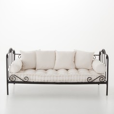 Комплект из матраса и подушек LaRedoute