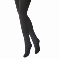 Колготки из термофлиса La Redoute Collections
