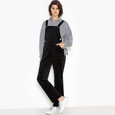 Комбинезон из вельвета La Redoute Collections