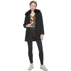 Пальто LaRedoute Desigual