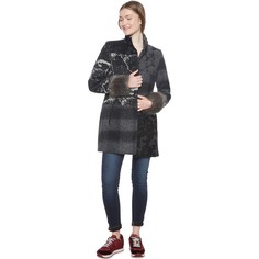 Пальто La Redoute Desigual