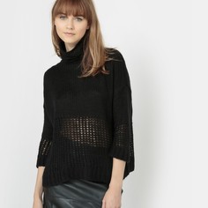 Пуловер с высоким воротником - PRISMA School RAG