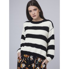 Пуловер в полоску Compania Fantastica