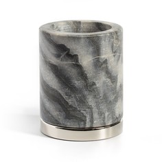 Подсвечник из мрамора, FITIA La Redoute Interieurs