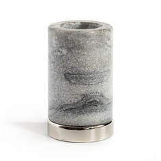 Подсвечник из мрамора, FITIA La Redoute Interieurs