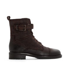 Ботинки из кожи Santana Musse &Cloud Coolway