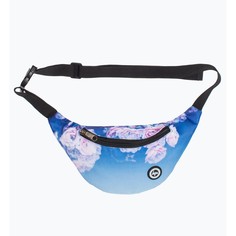 Сумка поясная ROSE FADE BUMBAG Hype