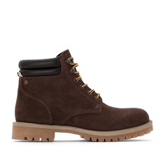 Ботильоны JFWSTOKE NUBUCK BOOT Jack & Jones