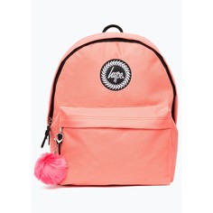 Рюкзак 20 л HYPE POM POM BACKPACK