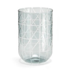 Подсвечник стеклянный VERAME La Redoute Interieurs