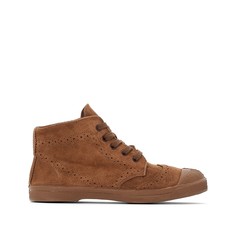 Кеды высокие Tennis Derby Bensimon