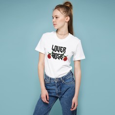 Футболка Lover dose Clara&Maya RAD