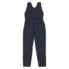 Комбинезон из мольтона в полоску, 3-12 лет La Redoute Collections