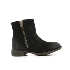 Ботильоны кожаные Rox Kickers