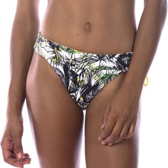 Низ от купальника с принтом Merenda Jungleline Banana Moon