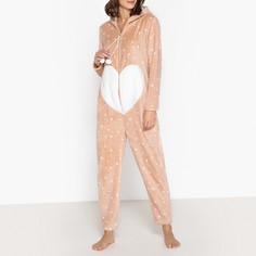 Комбинезон утепленный La Redoute Collections