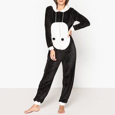 Комбинезон утепленный La Redoute Collections