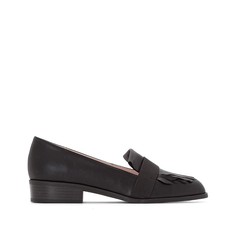 Мокасины с бахромой Mademoiselle R