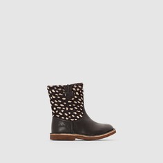 Сапоги кожаные Cressona Kickers