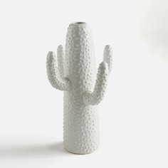 Ваза Cactus, высота 40 см, дизайн М. Михельссен для Serax Am.Pm.
