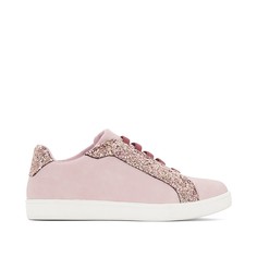 Кеды с блёстками 26-39 La Redoute Collections