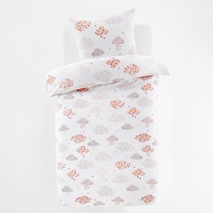 Пододеяльник из хлопка NINON La Redoute Interieurs