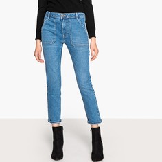 Джинсы La Redoute