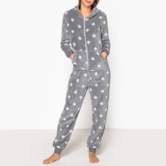 Комбинезон утепленный La Redoute Collections