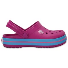 Сабо Kids Crocband Clog Crocs