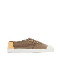 Кеды классические Linenold Bensimon