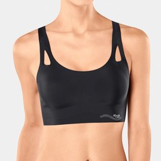 Бюстгальтер-топ со съемными бретелями Sporty Top Zero Feel Sloggi