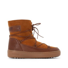 Сапоги Pulse Low Shearling Moon Boot