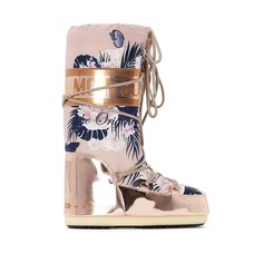 Сапоги Tropical Mirror Moon Boot