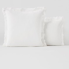 Наволочка Billie Blanket X LA Redoute Interieurs