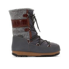 Сапоги Vienna Felt WP Moon Boot