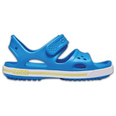 Босоножки Crocband II Sandal PS Crocs