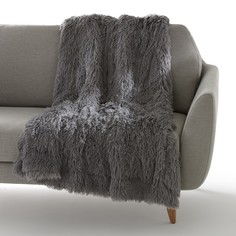 Плед DOUDOUX La Redoute Interieurs